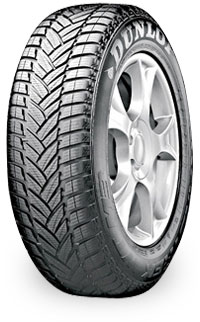 255/55/R18 DUNLOP Grandtrek WTM3 ROF 109H XL 255/55/R18 DUNLOP Grandtrek WTM3 ROF 109H XL